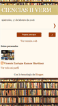 Mobile Screenshot of ciencias2verm.blogspot.com