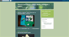 Desktop Screenshot of florderemera.blogspot.com