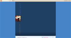 Desktop Screenshot of lamanpendeta.blogspot.com
