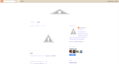 Desktop Screenshot of majusabe.blogspot.com