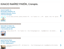 Tablet Screenshot of ignara-ntc.blogspot.com