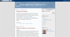 Desktop Screenshot of klausvillaca.blogspot.com