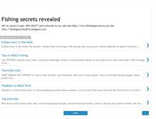 Tablet Screenshot of fishingsecrets2010.blogspot.com