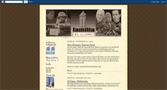 Desktop Screenshot of familiaelllano.blogspot.com