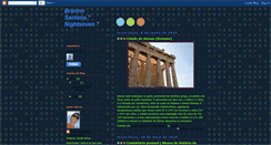 Desktop Screenshot of brunnosantananightseven.blogspot.com