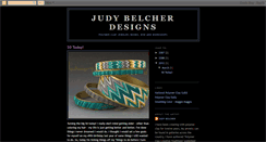 Desktop Screenshot of judybelcher.blogspot.com