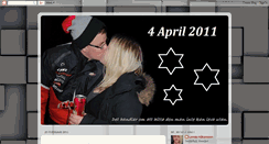 Desktop Screenshot of linneahakansson.blogspot.com