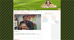 Desktop Screenshot of mba-thailand.blogspot.com