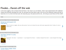 Tablet Screenshot of flwoke.blogspot.com