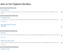 Tablet Screenshot of everymanontheclaphamomnibus.blogspot.com