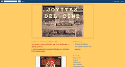 Desktop Screenshot of elhijodepedronavaja.blogspot.com