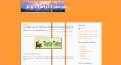 Desktop Screenshot of coloradosuezque.blogspot.com