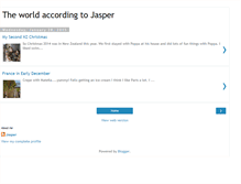 Tablet Screenshot of jasperhampson.blogspot.com