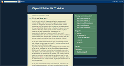 Desktop Screenshot of mittyrvader.blogspot.com