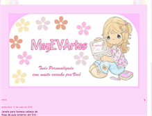 Tablet Screenshot of mayevartes.blogspot.com