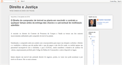 Desktop Screenshot of dirjus.blogspot.com