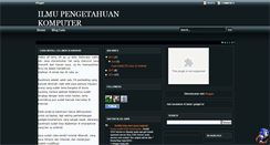 Desktop Screenshot of dayat-blogdayat.blogspot.com