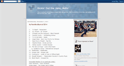 Desktop Screenshot of jamsmofo.blogspot.com