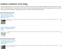 Tablet Screenshot of hudson-chathamwine.blogspot.com