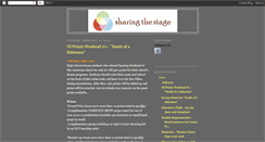 Desktop Screenshot of ocpeducation.blogspot.com