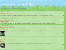 Tablet Screenshot of beardshalls.blogspot.com
