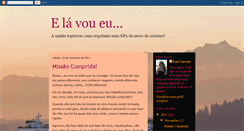 Desktop Screenshot of e-lavoueu.blogspot.com