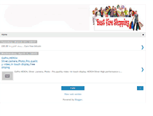 Tablet Screenshot of bestfireshopping.blogspot.com