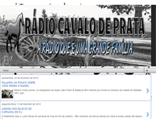 Tablet Screenshot of cavalodepratacclube.blogspot.com