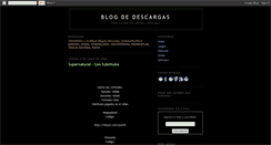 Desktop Screenshot of desc-online.blogspot.com