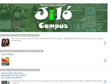 Tablet Screenshot of jilocampus.blogspot.com