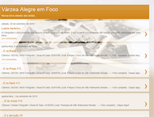 Tablet Screenshot of focovarzeaalegre.blogspot.com