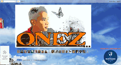 Desktop Screenshot of onez-peace.blogspot.com