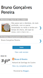 Mobile Screenshot of brunogoncalvespereira.blogspot.com