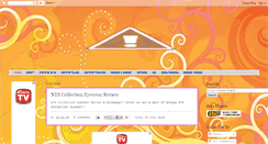 Desktop Screenshot of bluegrassbargainbin.blogspot.com