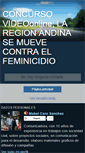 Mobile Screenshot of concursoonline.blogspot.com