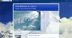 Desktop Screenshot of alasdefuego7.blogspot.com