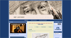 Desktop Screenshot of drawingsketchaday.blogspot.com