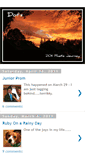 Mobile Screenshot of dotsphotoadayspot.blogspot.com