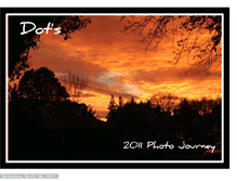 Tablet Screenshot of dotsphotoadayspot.blogspot.com