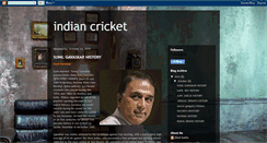 Desktop Screenshot of indiansuns.blogspot.com