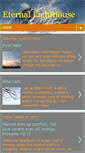 Mobile Screenshot of eternalbeacon.blogspot.com
