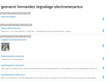 Tablet Screenshot of geovannihernandez.blogspot.com