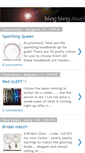 Mobile Screenshot of bling-blingjewel.blogspot.com
