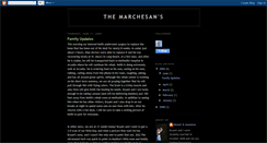 Desktop Screenshot of bryantandshannon.blogspot.com