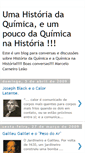 Mobile Screenshot of historiadaquimica.blogspot.com