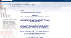 Desktop Screenshot of newashingtonnidahoaglow.blogspot.com