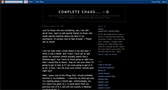 Desktop Screenshot of acthoughts.blogspot.com