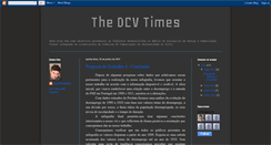 Desktop Screenshot of cecfdcv.blogspot.com