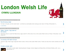 Tablet Screenshot of londonwelshlife.blogspot.com