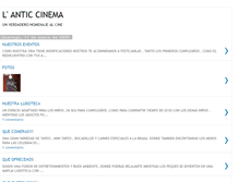 Tablet Screenshot of lanticcinema.blogspot.com